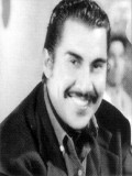 Emilio Fernández fotoğrafı