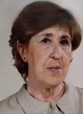 Fernanda Borsatti fotoğrafı