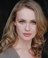 Hannah New fotoğrafı