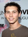 Justin Berfield fotoğrafı