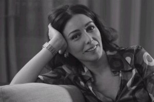 Zerrin Tekindor Fotoğrafı