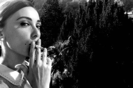 Zerrin Tekindor Fotoğrafı