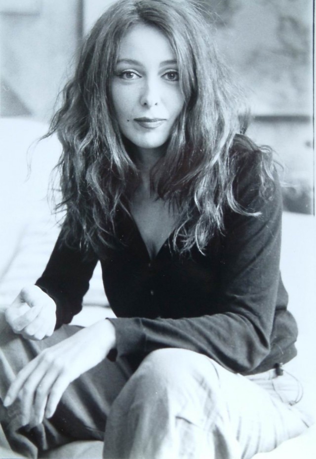 Zerrin Tekindor Fotoğrafı