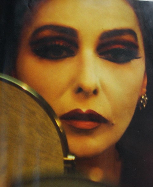 Zerrin Tekindor Fotoğrafı