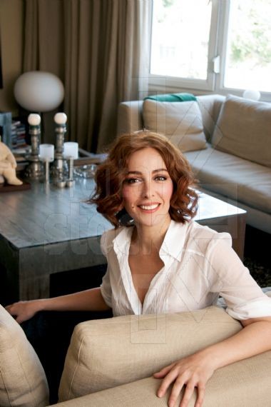 Zerrin Tekindor Fotoğrafı