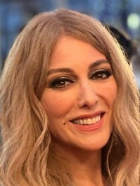 Zerrin Tekindor fotoğrafı