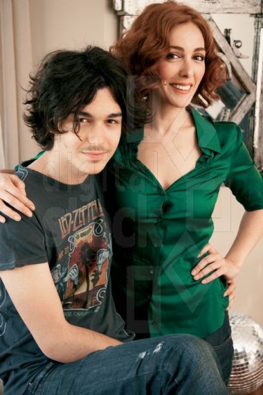 Zerrin Tekindor Fotoğrafı