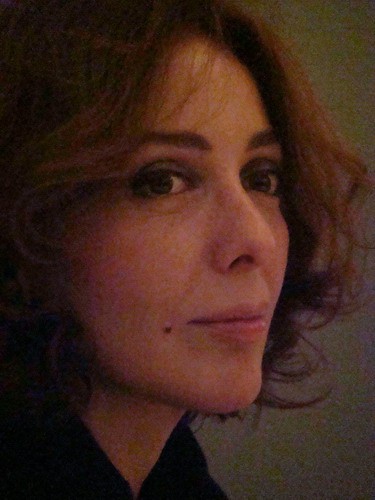 Zerrin Tekindor Fotoğrafı