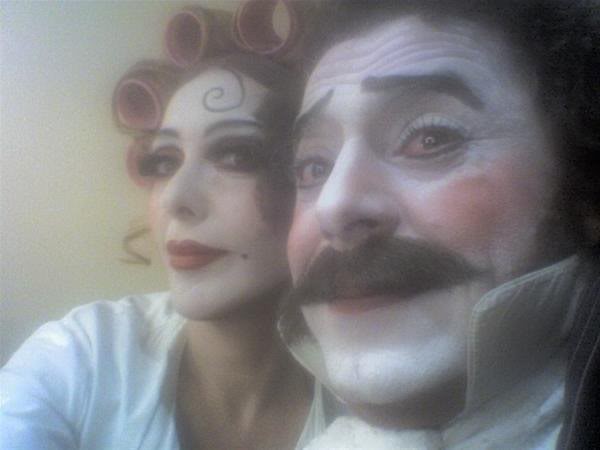 Zerrin Tekindor Fotoğrafı