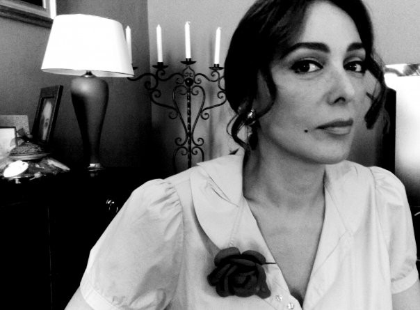 Zerrin Tekindor Fotoğrafı