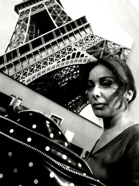 Zerrin Tekindor Fotoğrafı