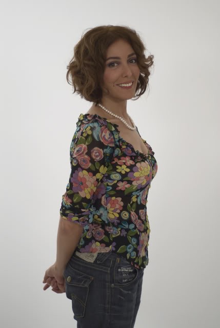 Zerrin Tekindor Fotoğrafı