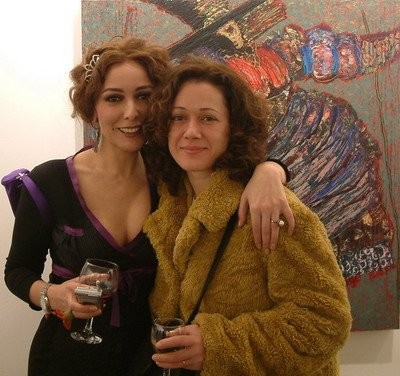 Zerrin Tekindor Fotoğrafı