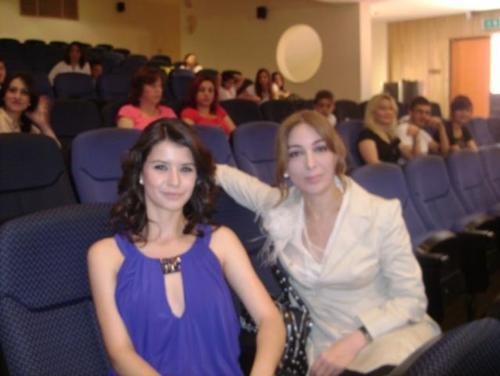 Zerrin Tekindor Fotoğrafı