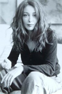 Zerrin Tekindor Fotoğrafı