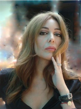 Zerrin Tekindor Fotoğrafı