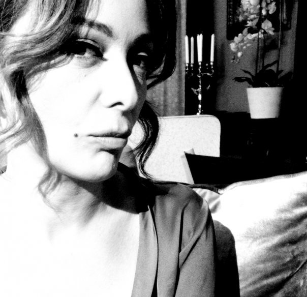 Zerrin Tekindor Fotoğrafı