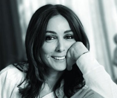 Zerrin Tekindor Fotoğrafı