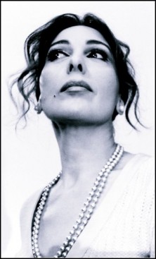 Zerrin Tekindor Fotoğrafı