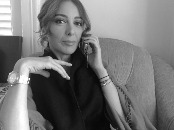 Zerrin Tekindor fotoğrafı