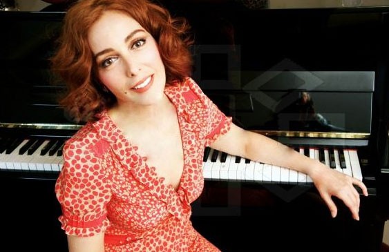 Zerrin Tekindor fotoğrafı