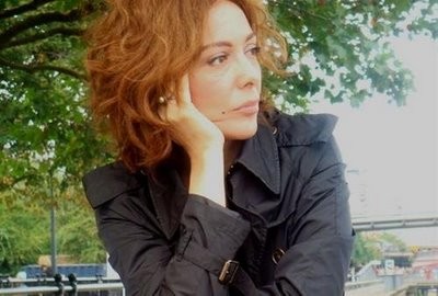 Zerrin Tekindor Fotoğrafı