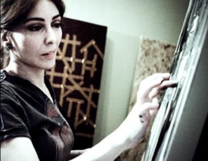 Zerrin Tekindor Fotoğrafı