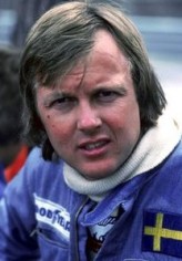 Ronnie Peterson fotoğrafı