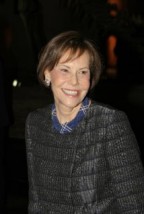 Patricia Bosworth fotoğrafı