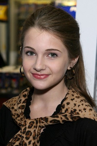 Emmy Clarke fotoğrafı