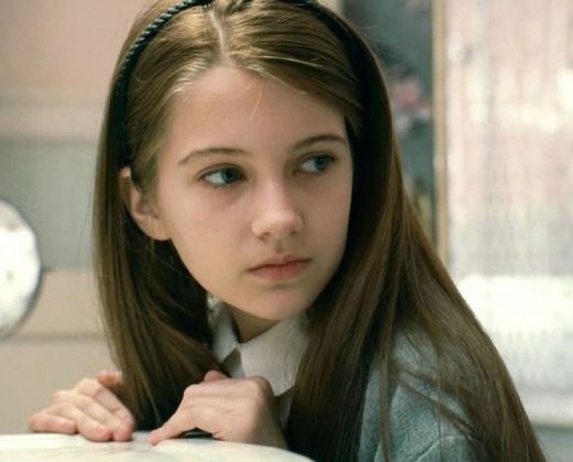 Emmy Clarke fotoğrafı