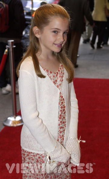 Emmy Clarke fotoğrafı