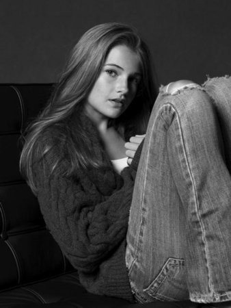 Emmy Clarke fotoğrafı