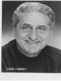 John Tormey fotoğrafı