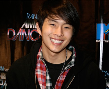 Justin Chon Fotoğrafı