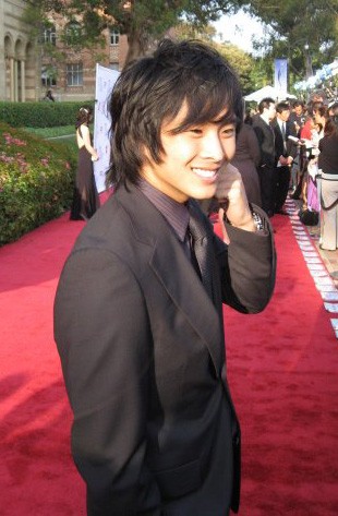 Justin Chon Fotoğrafı