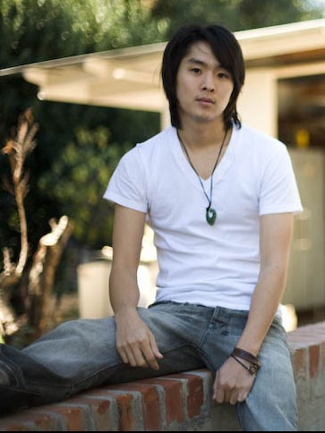 Justin Chon Fotoğrafı