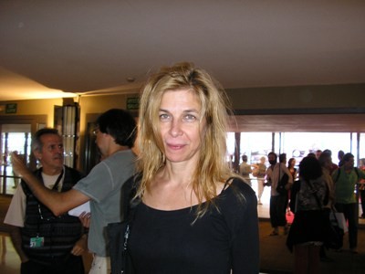 Sara Driver fotoğrafı