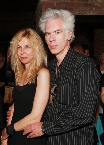 Sara Driver fotoğrafı