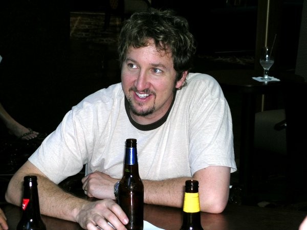 Paul Soter fotoğrafı