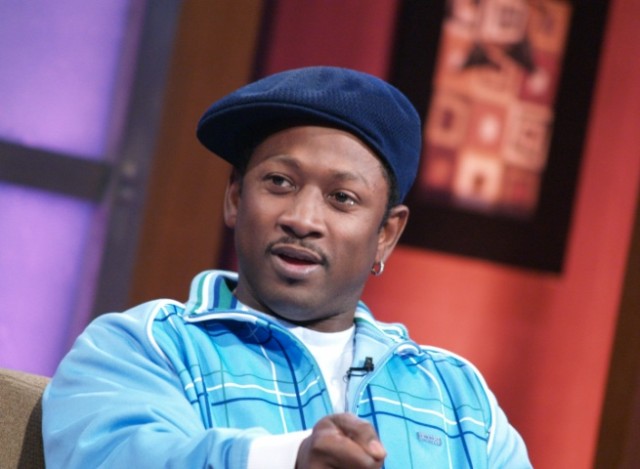 Joe Torry fotoğrafı