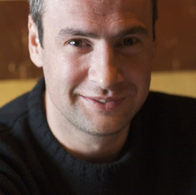 Csaba Pindroch fotoğrafı