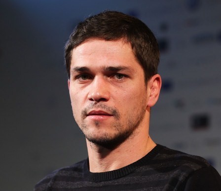 Zsolt Nagy fotoğrafı