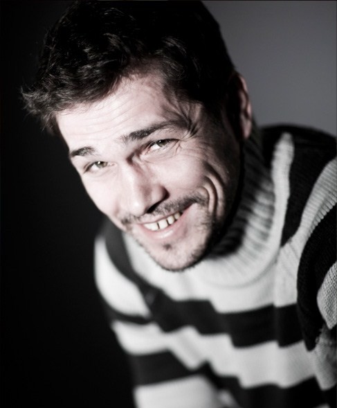 Zsolt Nagy fotoğrafı