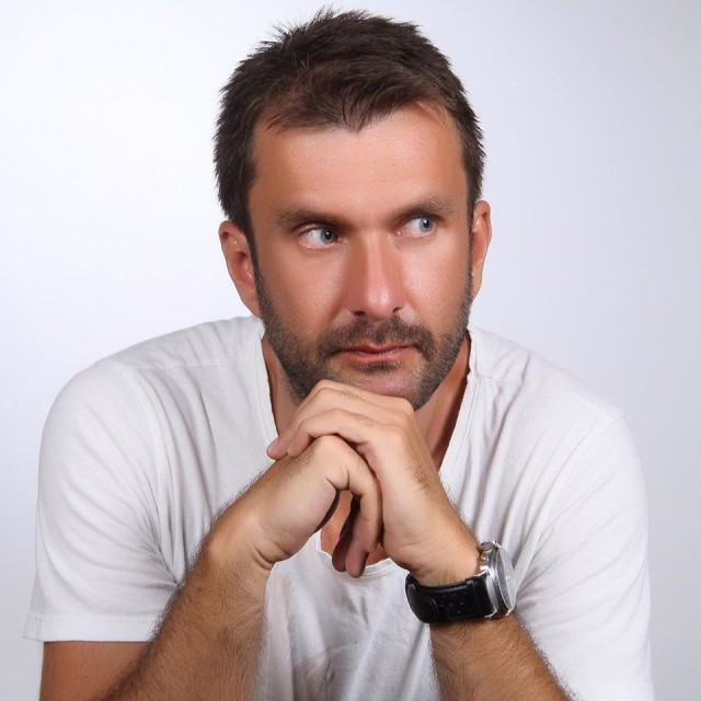 Serkan Kunter fotoğrafı