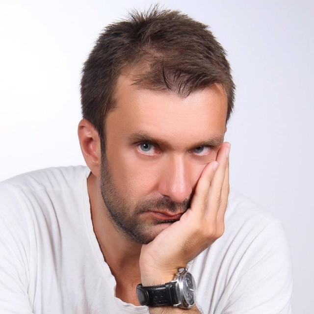 Serkan Kunter fotoğrafı