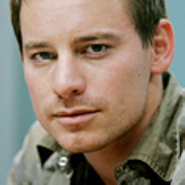 Cas Jansen fotoğrafı