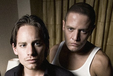 Cas Jansen fotoğrafı