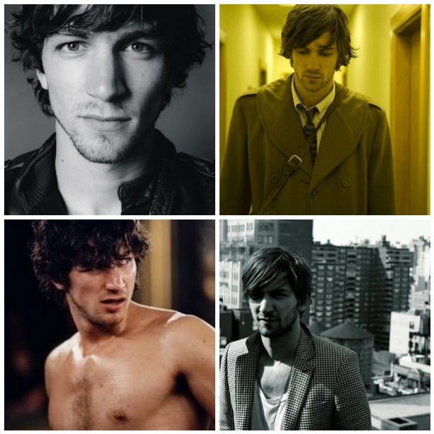 Michiel Huisman Fotoğrafı