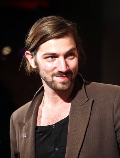 Michiel Huisman Fotoğrafı